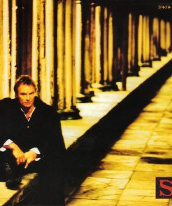 Sting - Ten Summoner's Tales-2