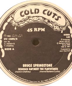 Bruce Springstone - Live At Bedrock-3
