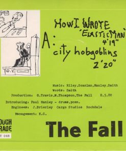 The Fall-1