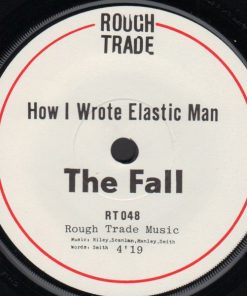 The Fall-2