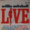 Willie Mitchell - Willie Mitchell Live-0