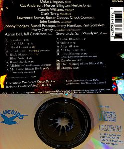 Duke Ellington And His Orchestra-1