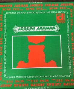 Joseph Jarman-0