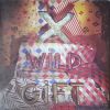 X (5) - Wild Gift-0