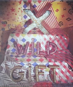 X (5) - Wild Gift-0