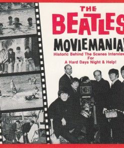 The Beatles - Moviemania!-0