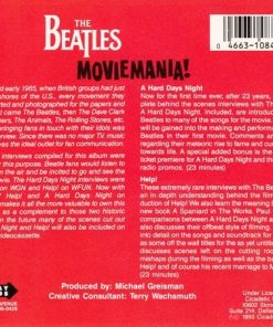 The Beatles - Moviemania!-1