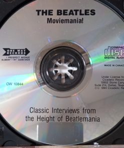 The Beatles - Moviemania!-2