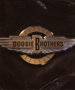 The Doobie Brothers-0