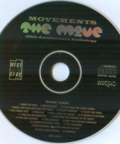 The Move - Movements • 30th Anniversary Anthology-4