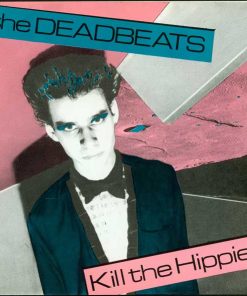 The Deadbeats-0