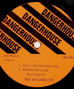 The Deadbeats-4