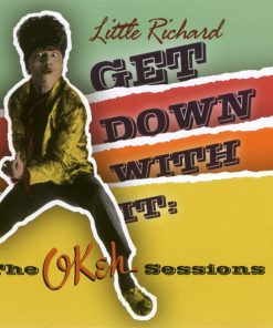 Little Richard - Get Down With It: The OKeh Sessions-0