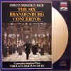 Johann Sebastian Bach, Concentus Musicus Wien, Nikolaus Harnoncourt - The Six Brandenburg Concertos-0