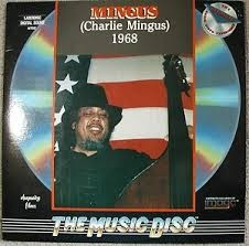 Charles Mingus-0