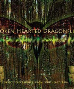 Tucker Martine - Broken Hearted Dragonflies-0