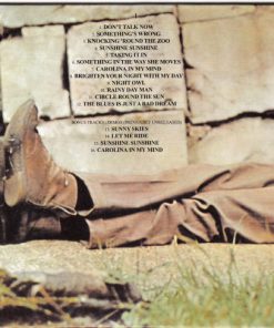 James Taylor (2) - James Taylor-1