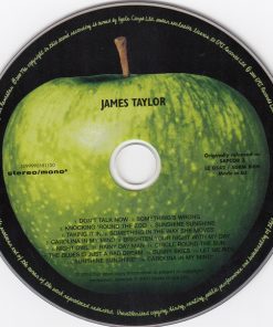 James Taylor (2) - James Taylor-2