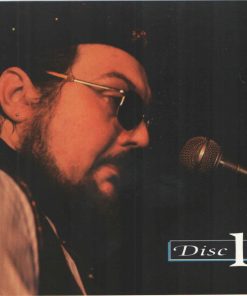 Dr. John - Mos' Scocious - The Dr. John Anthology-4