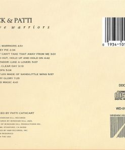Tuck & Patti-1