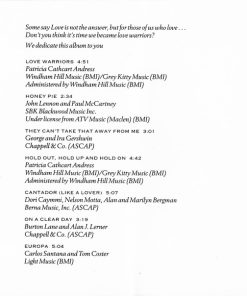 Tuck & Patti - Love Warriors-3