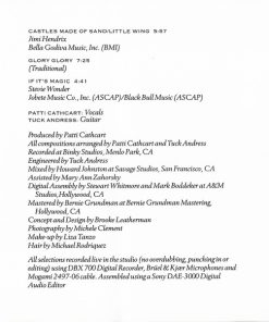 Tuck & Patti - Love Warriors-4