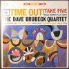 The Dave Brubeck Quartet - Time Out-0