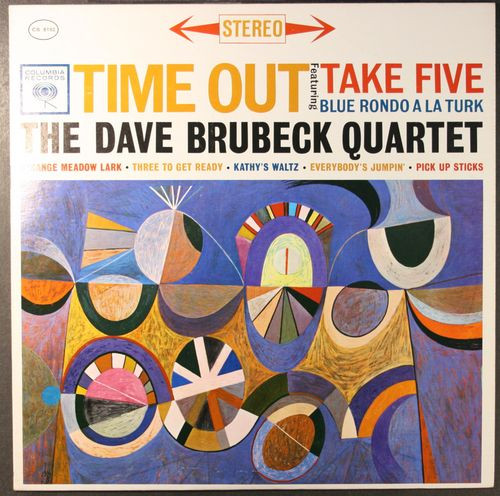 The Dave Brubeck Quartet-0