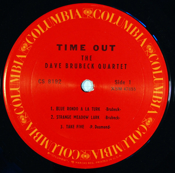 The Dave Brubeck Quartet-2