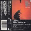 U2 - Live "Under A Blood Red Sky"-0