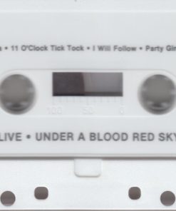 U2 - Live 