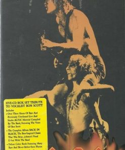 AC/DC - Bonfire-2