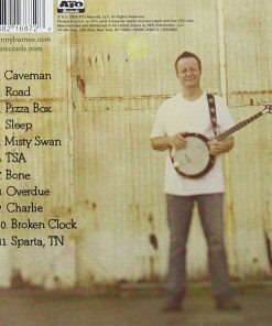 Danny Barnes - Pizza Box-1