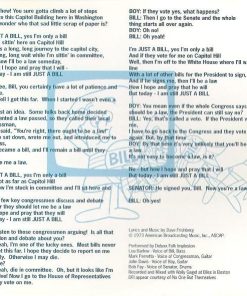 Various - Schoolhouse Rock! Rocks-4