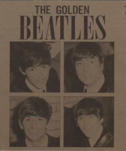 The Beatles - The Golden Beatles-0