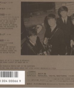 The Beatles - The Golden Beatles-1