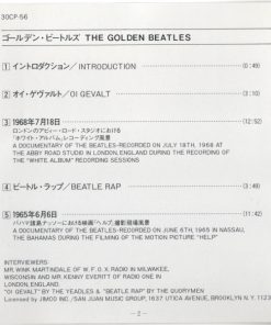 The Beatles-3