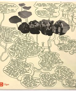 Elton Dean's Ninesense - Happy Daze-1