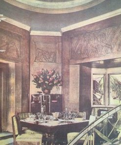 Rod Stewart - Never A Dull Moment-3