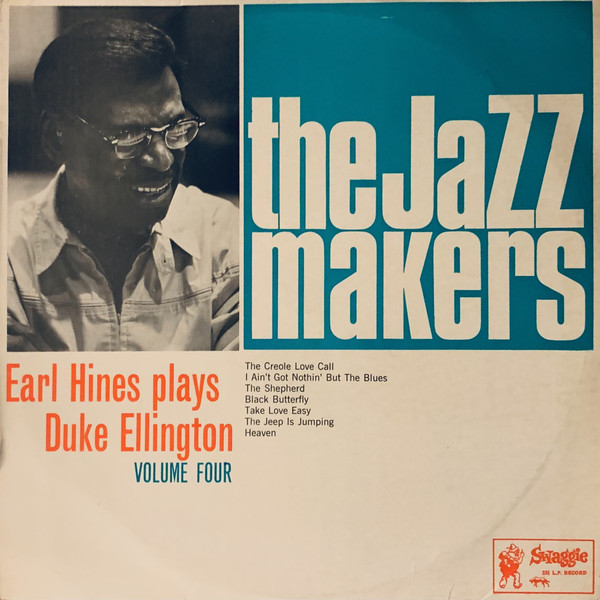 Earl Hines-0