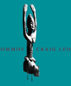 Craig Leon - Nommos-0