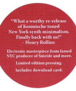 Craig Leon - Nommos-2