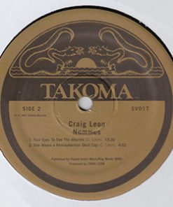 Craig Leon - Nommos-4