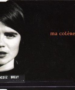 Françoiz Breut - Ma Colère-0