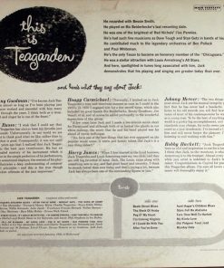 Jack Teagarden - This Is Teagarden!-1