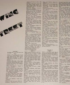 Various - Swing Street-2