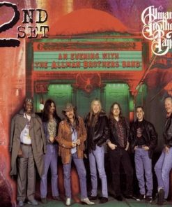 The Allman Brothers Band-0