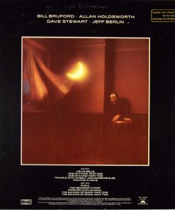 Bruford - One Of A Kind-1