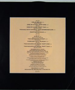 Bruford - One Of A Kind-4