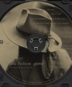 Willie Nelson-2